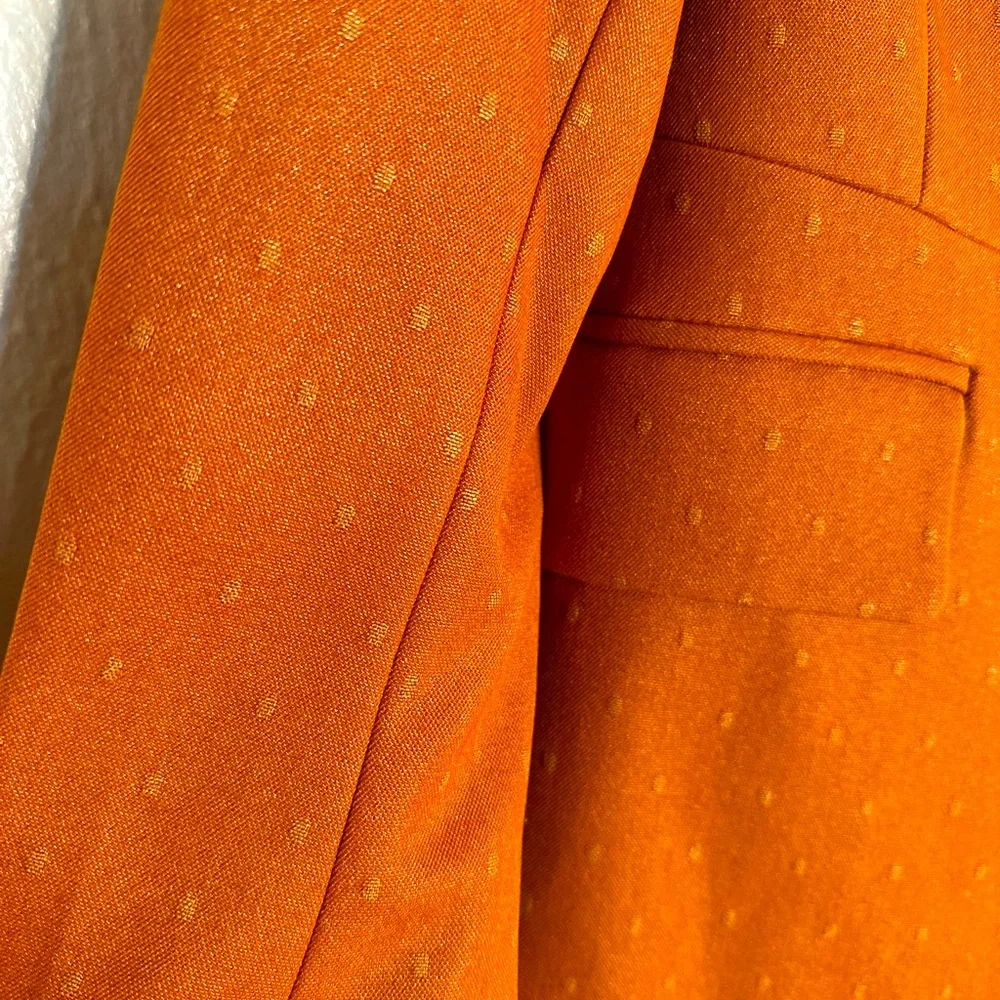 Luxury two piece blazer - Picture 2 of 3